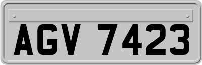 AGV7423