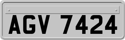 AGV7424