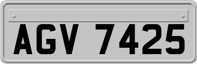 AGV7425