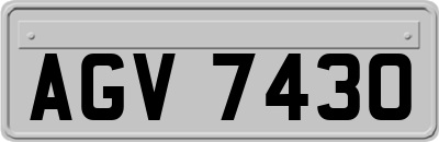 AGV7430