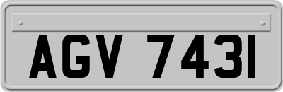 AGV7431