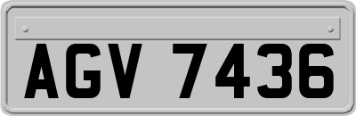 AGV7436