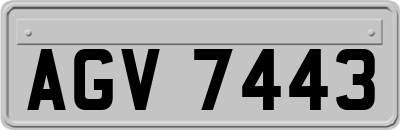 AGV7443