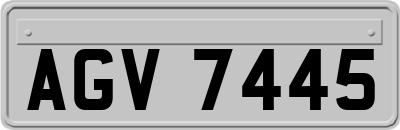 AGV7445