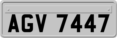 AGV7447
