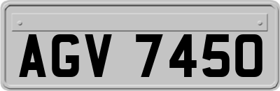 AGV7450