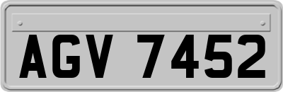 AGV7452