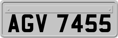 AGV7455
