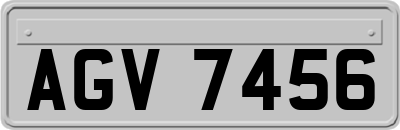 AGV7456