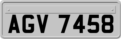 AGV7458