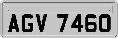 AGV7460