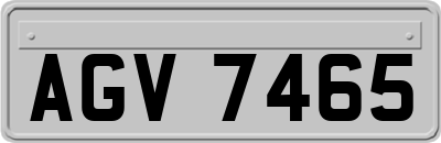 AGV7465