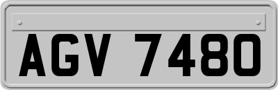 AGV7480