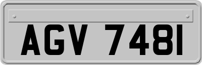 AGV7481