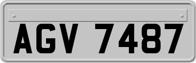 AGV7487