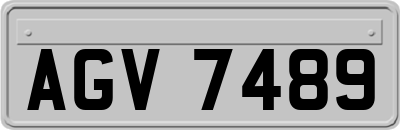 AGV7489
