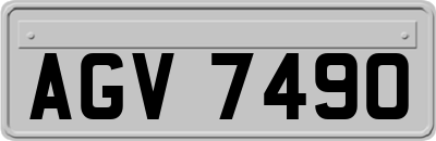 AGV7490
