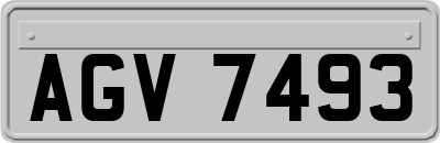 AGV7493