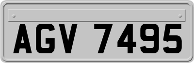 AGV7495