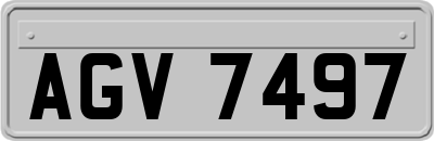 AGV7497