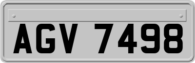 AGV7498