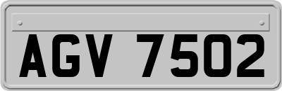 AGV7502