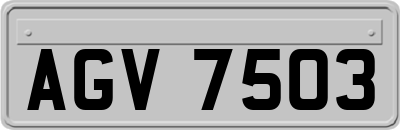 AGV7503