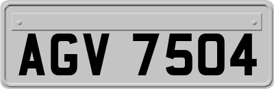 AGV7504
