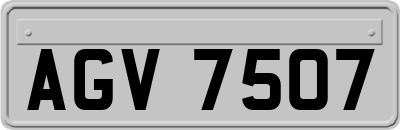 AGV7507