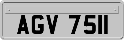 AGV7511