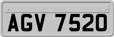 AGV7520