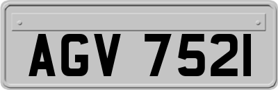 AGV7521