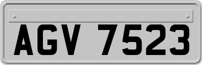 AGV7523