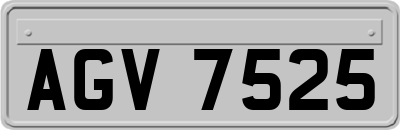 AGV7525