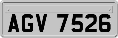 AGV7526