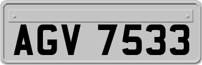 AGV7533