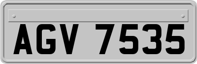 AGV7535