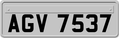 AGV7537