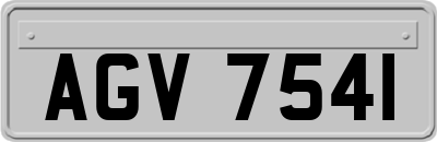 AGV7541