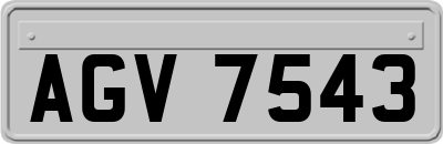 AGV7543