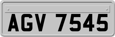 AGV7545