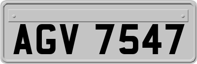 AGV7547