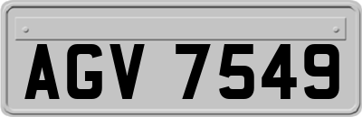 AGV7549