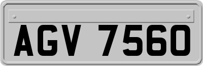 AGV7560