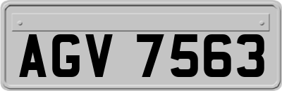 AGV7563