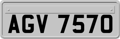 AGV7570