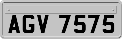 AGV7575