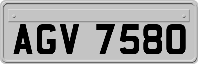AGV7580