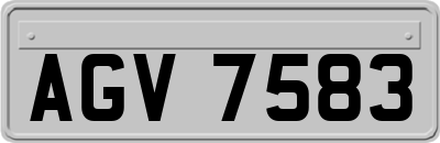 AGV7583