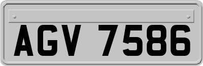 AGV7586